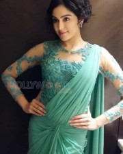 Adah Sharma Santosham Awards Photos