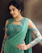 Adah Sharma Santosham Awards Photos