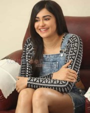 Adah Sharma Sexy Photoshoot Photos