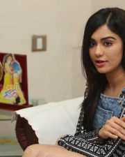 Adah Sharma Sexy Photoshoot Photos