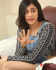 Adah Sharma Sexy Photoshoot Photos