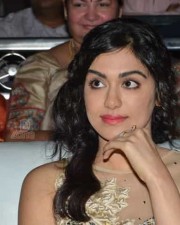 Beautiful Actress Adah Sharma Latest Photos