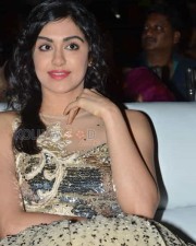 Beautiful Actress Adah Sharma Latest Photos