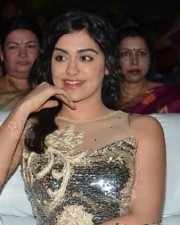 Beautiful Actress Adah Sharma Latest Photos