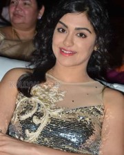 Beautiful Actress Adah Sharma Latest Photos