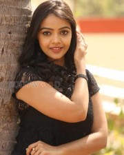 Beautiful Actress Nithya Shetty Photoshoot Pictures