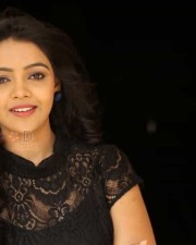 Beautiful Actress Nithya Shetty Photoshoot Pictures