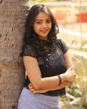 Beautiful Actress Nithya Shetty Photoshoot Pictures