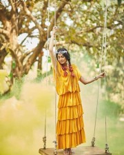 Beautiful Adah Sharma Latest Photoshoot Photos