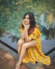 Beautiful Adah Sharma Latest Photoshoot Photos