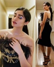 Beautiful Adah Sharma Latest Photoshoot Photos