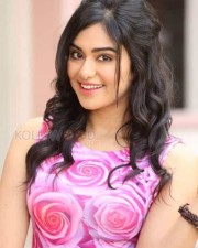 Beautiful Adah Sharma Latest Pictures