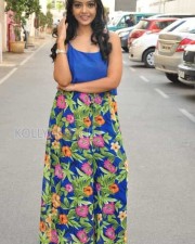 Beautiful And Cute Actress Nithya Shetty Photos