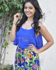 Beautiful And Cute Actress Nithya Shetty Photos