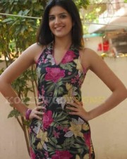 Deeksha Seth Cute Photoshoot Pictures