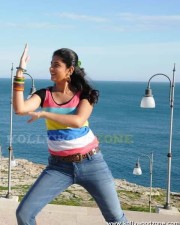 Deeksha Seth Hot Sexy Stills