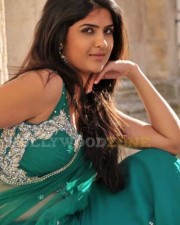 Deeksha Seth Hot Sexy Stills