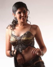 Deeksha Seth Latest Photoshoot Gallery