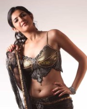 Deeksha Seth Latest Photoshoot Gallery