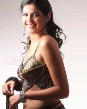 Deeksha Seth Latest Photoshoot Gallery