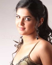 Deeksha Seth Latest Photoshoot Gallery