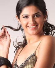 Deeksha Seth Latest Photoshoot Gallery