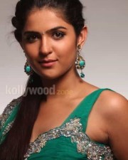 Deeksha Seth Latest Photoshoot Gallery