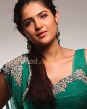 Deeksha Seth Latest Photoshoot Gallery