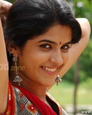 Deeksha Seth Latest Photoshoot Gallery