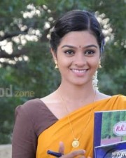 Rummy Movie Heroine Gayathri Stills