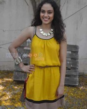 Rupa Manjari At Yaamirukka Bayamey Press Meet Pictures