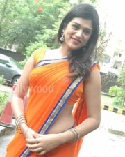 Shraddha Das In Nankam Pirai Movie Photos