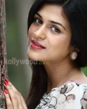 Shraddha Das In Nankam Pirai Movie Photos