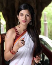 Shraddha Das In Punnami Ratri Movie Pictures