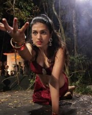 Shraddha Das In Punnami Ratri Movie Pictures