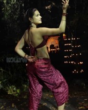 Shraddha Das In Punnami Ratri Movie Pictures