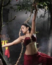 Shraddha Das In Punnami Ratri Movie Pictures