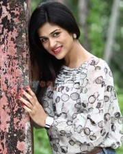 Shraddha Das In Punnami Ratri Movie Pictures