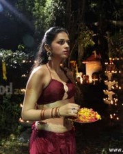 Shraddha Das Nankam Pirai Stills