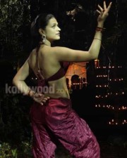 Shraddha Das Nankam Pirai Stills