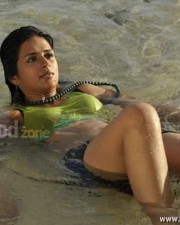 Shradha Das Spicy Photos