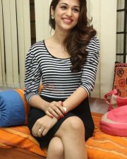 South Indian Actress Shraddha Das Pictures