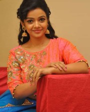 Telugu Actress Nithya Shetty Photos