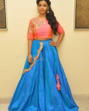 Telugu Actress Nithya Shetty Photos