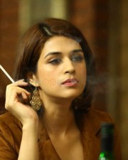 Uchakattam Movie Actress Shraddha Das Photos