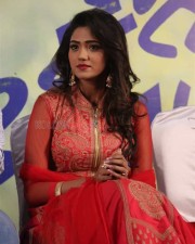 Actress Shalu Chourasiya At En Kadhali Scene Podura Audio Launch Photos 04