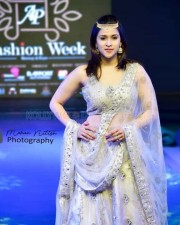 Mannara Chopra Ap Fashion Week Pictures 01