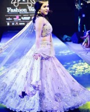 Mannara Chopra Ap Fashion Week Pictures 02