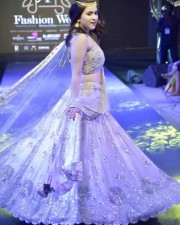 Mannara Chopra Ap Fashion Week Pictures 05