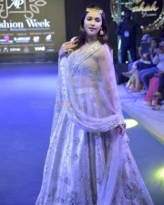 Mannara Chopra Ap Fashion Week Pictures 06